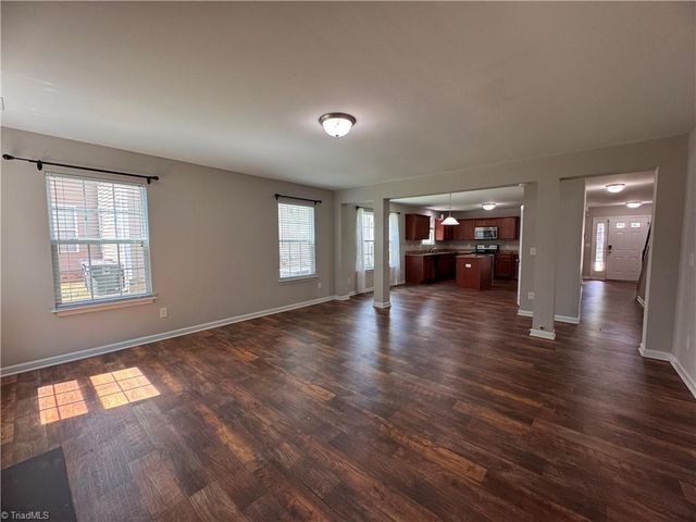3686 Mcginty Drive, Greensboro, NC 27406