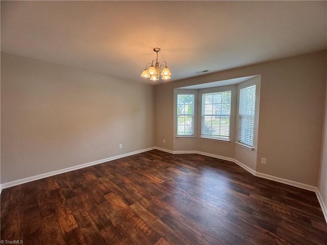 3686 Mcginty Drive, Greensboro, NC 27406