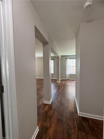 3686 Mcginty Drive, Greensboro, NC 27406