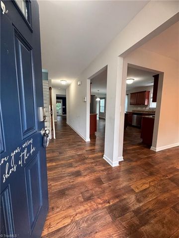 3686 Mcginty Drive, Greensboro, NC 27406