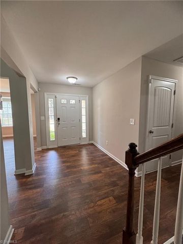 3686 Mcginty Drive, Greensboro, NC 27406