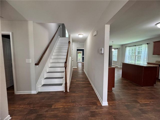 3686 Mcginty Drive, Greensboro, NC 27406