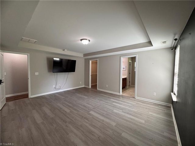3686 Mcginty Drive, Greensboro, NC 27406