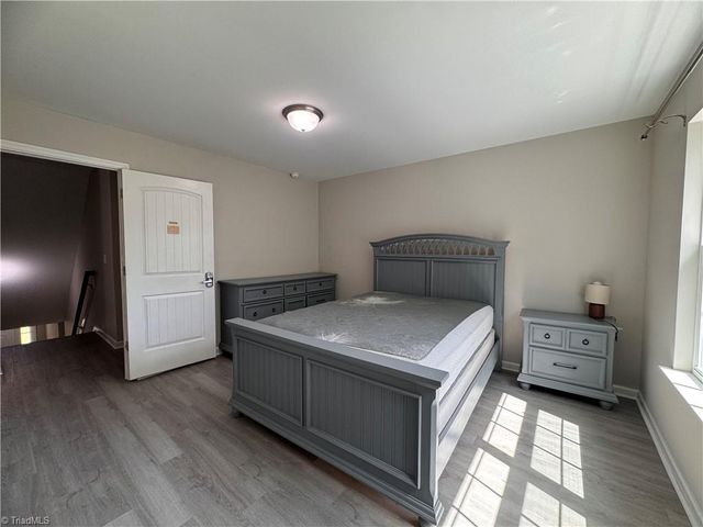 3686 Mcginty Drive, Greensboro, NC 27406