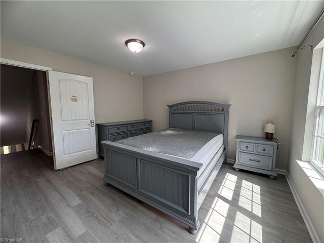 3686 Mcginty Drive, Greensboro, NC 27406