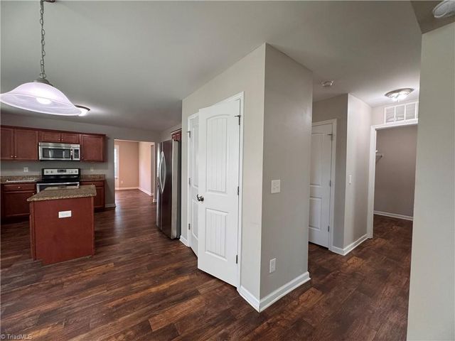 3686 Mcginty Drive, Greensboro, NC 27406