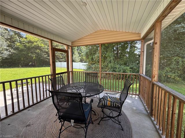 3686 Mcginty Drive, Greensboro, NC 27406
