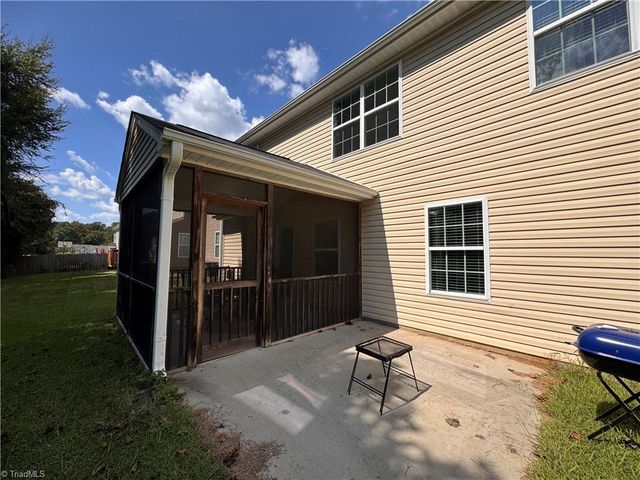 3686 Mcginty Drive, Greensboro, NC 27406