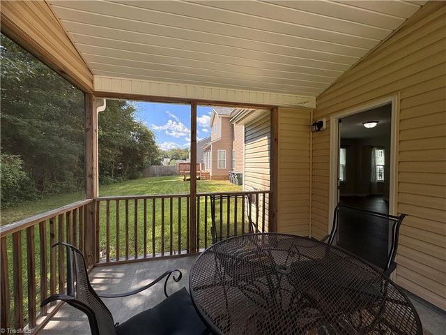 3686 Mcginty Drive, Greensboro, NC 27406