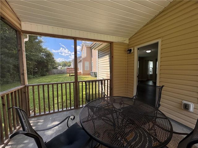 3686 Mcginty Drive, Greensboro, NC 27406