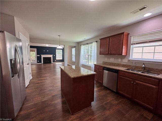 3686 Mcginty Drive, Greensboro, NC 27406