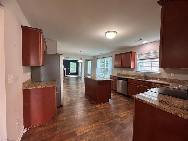 3686 Mcginty Drive, Greensboro, NC 27406