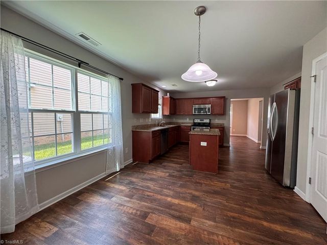 3686 Mcginty Drive, Greensboro, NC 27406