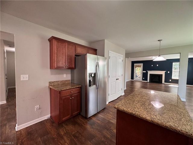 3686 Mcginty Drive, Greensboro, NC 27406