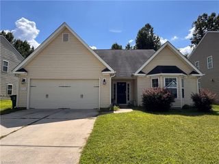 3686 Mcginty Drive, Greensboro, NC 27406