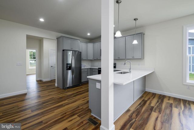 17 VALHALLA CT, Dover, DE 19904