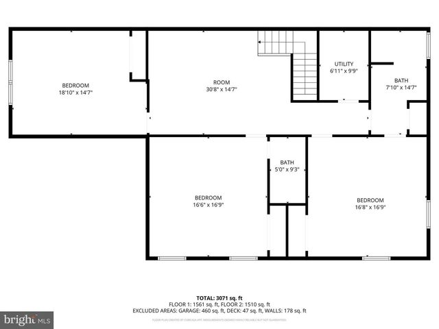 17 VALHALLA CT, Dover, DE 19904