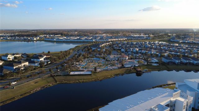 3180 PARADOX CIRCLE 102, Kissimmee, FL 34746