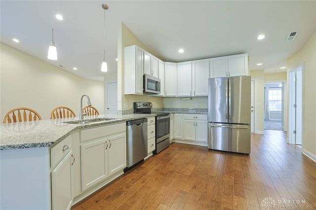 715 Villa Court, Trenton, OH 45067