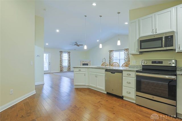 715 Villa Court, Trenton, OH 45067