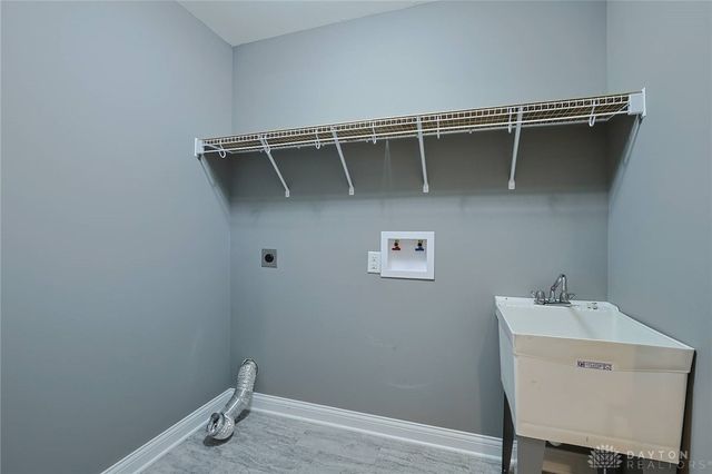 715 Villa Court, Trenton, OH 45067