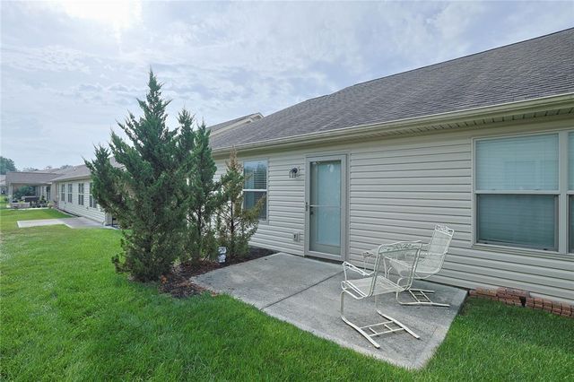 715 Villa Court, Trenton, OH 45067