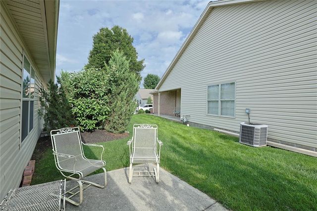 715 Villa Court, Trenton, OH 45067
