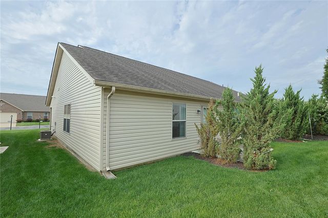 715 Villa Court, Trenton, OH 45067