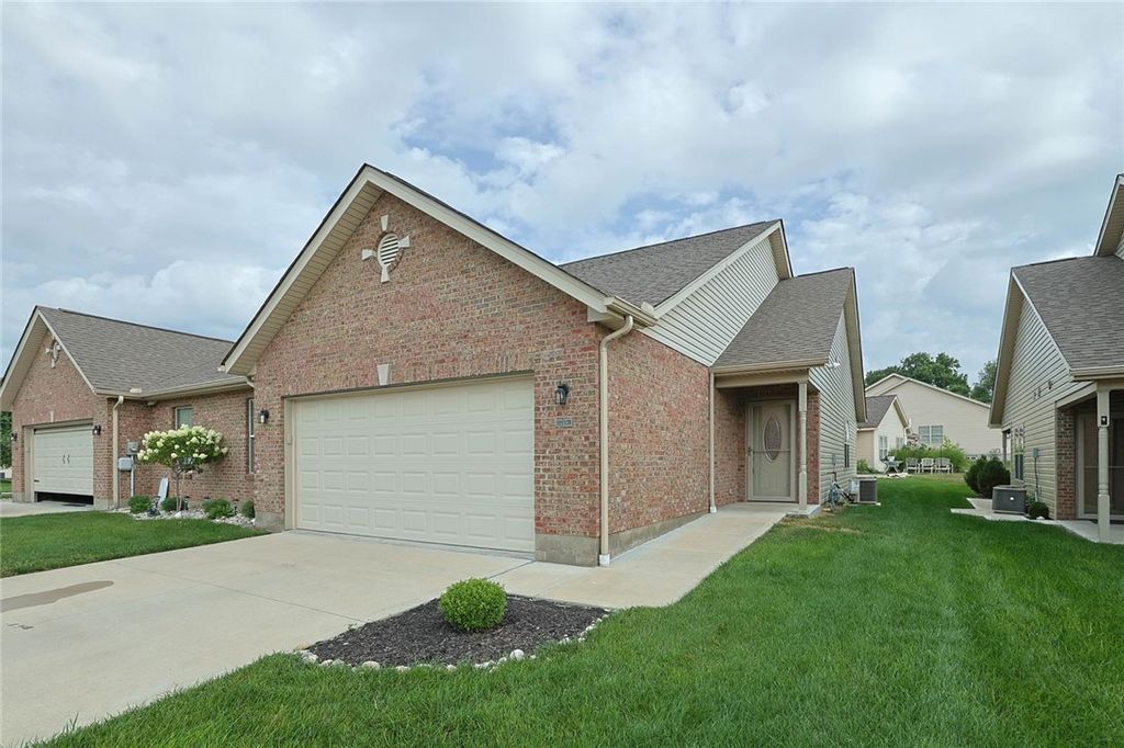 715 Villa Court, Trenton, OH 45067