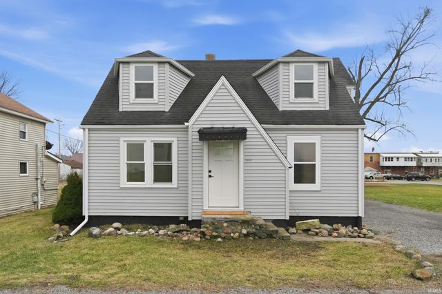 11331 Reed Street, Arcola, IN 46704