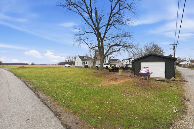 11331 Reed Street, Arcola, IN 46704