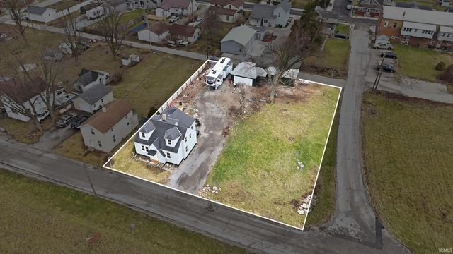 11331 Reed Street, Arcola, IN 46704