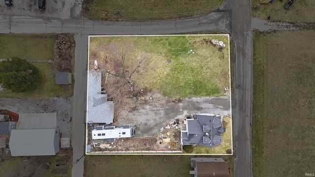 11331 Reed Street, Arcola, IN 46704