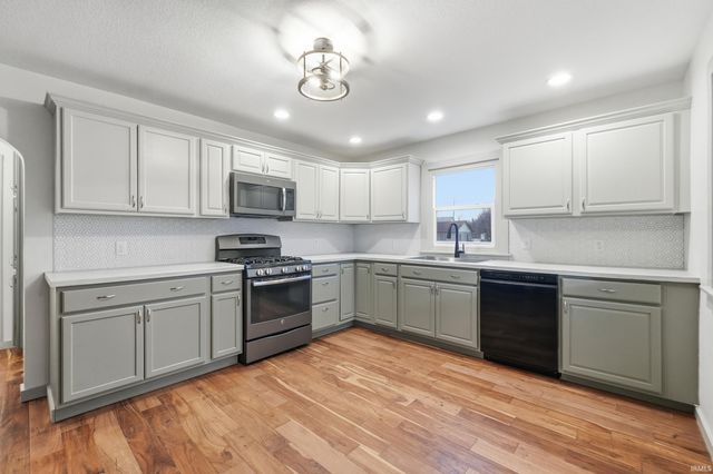 11331 Reed Street, Arcola, IN 46704