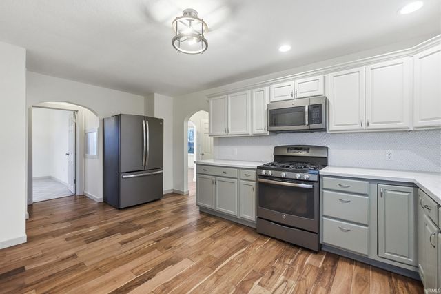 11331 Reed Street, Arcola, IN 46704