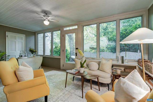 201 PARKWAY ST, Charlottesville, VA 22902