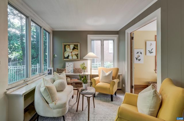 201 PARKWAY ST, Charlottesville, VA 22902