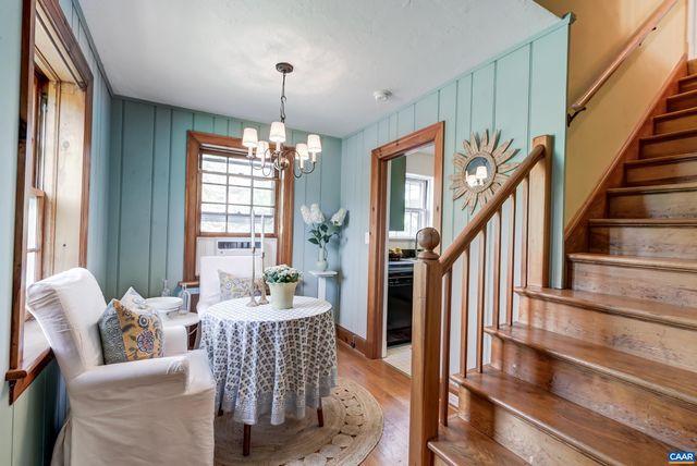 201 PARKWAY ST, Charlottesville, VA 22902