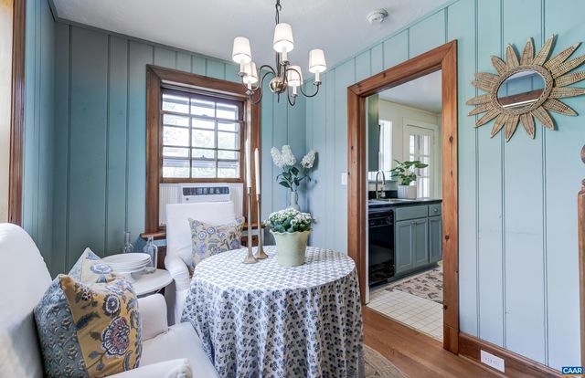 201 PARKWAY ST, Charlottesville, VA 22902