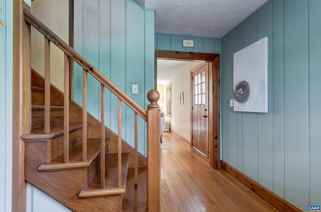 201 PARKWAY ST, Charlottesville, VA 22902