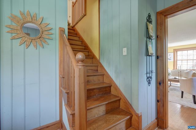 201 PARKWAY ST, Charlottesville, VA 22902