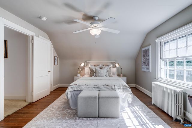 201 PARKWAY ST, Charlottesville, VA 22902