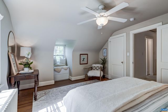 201 PARKWAY ST, Charlottesville, VA 22902