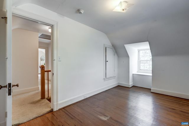 201 PARKWAY ST, Charlottesville, VA 22902