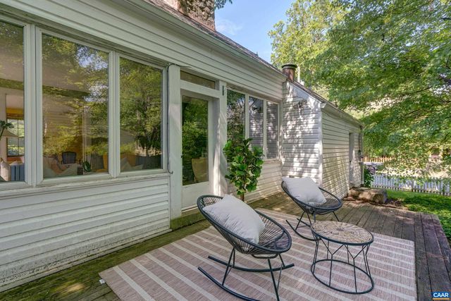 201 PARKWAY ST, Charlottesville, VA 22902