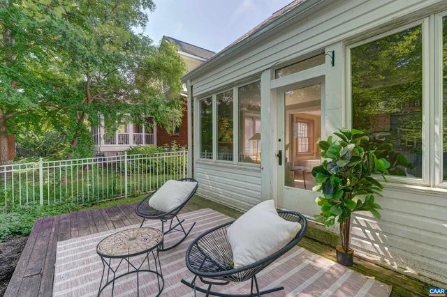 201 PARKWAY ST, Charlottesville, VA 22902