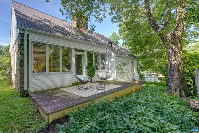 201 PARKWAY ST, Charlottesville, VA 22902