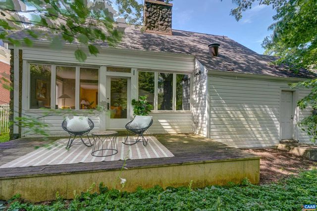 201 PARKWAY ST, Charlottesville, VA 22902