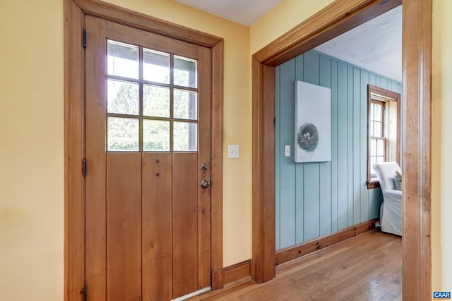 201 PARKWAY ST, Charlottesville, VA 22902