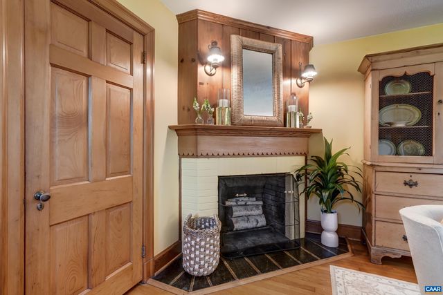 201 PARKWAY ST, Charlottesville, VA 22902